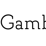 Gambero