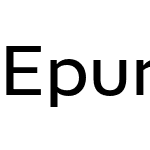 Epura