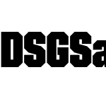 DSG Sans