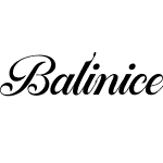 Balinice