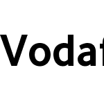 Vodafone Bold