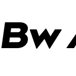 Bw Aleta No 10