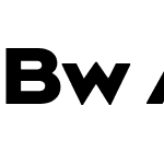 Bw Aleta No 10