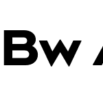 Bw Aleta No 10