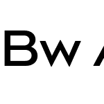 Bw Aleta No 10