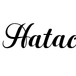 Hatachi