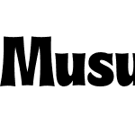 Musubi