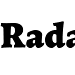 Radal