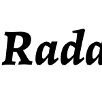 Radal