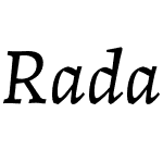 Radal