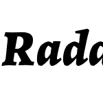 Radal