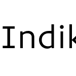 Indikator