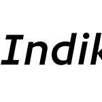 Indikator