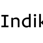 Indikator