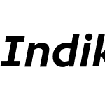 Indikator