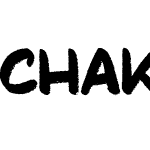 Chakie