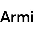 Armin Grotesk