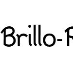 Brillo