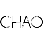 CHAOS