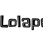 Lolapeluza Two