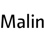 Malino