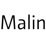 Malino