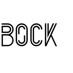 Bock