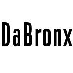 DaBronx Sans