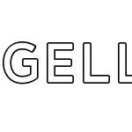 Gella Sans