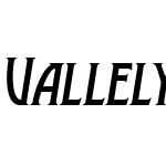 Vallely