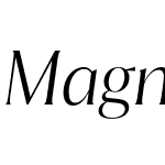 Magnolia