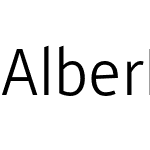 AlberNew