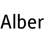 AlberNew