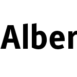 AlberNew