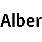 AlberNew