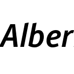 AlberNew