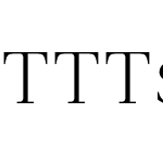 TTTsarsA