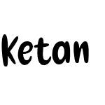 Ketan