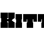 Kittrick Condensed