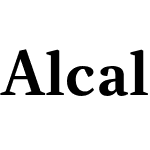 Alcala