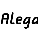 Alega