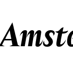 AmsterPro-NegraItalica