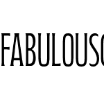 Fabulous