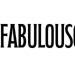 Fabulous