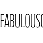 Fabulous