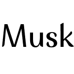 Musk