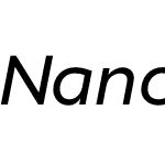 Nanotech LLC