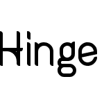 Hinge