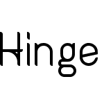 Hinge