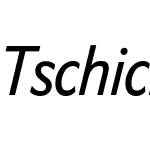 Tschichold